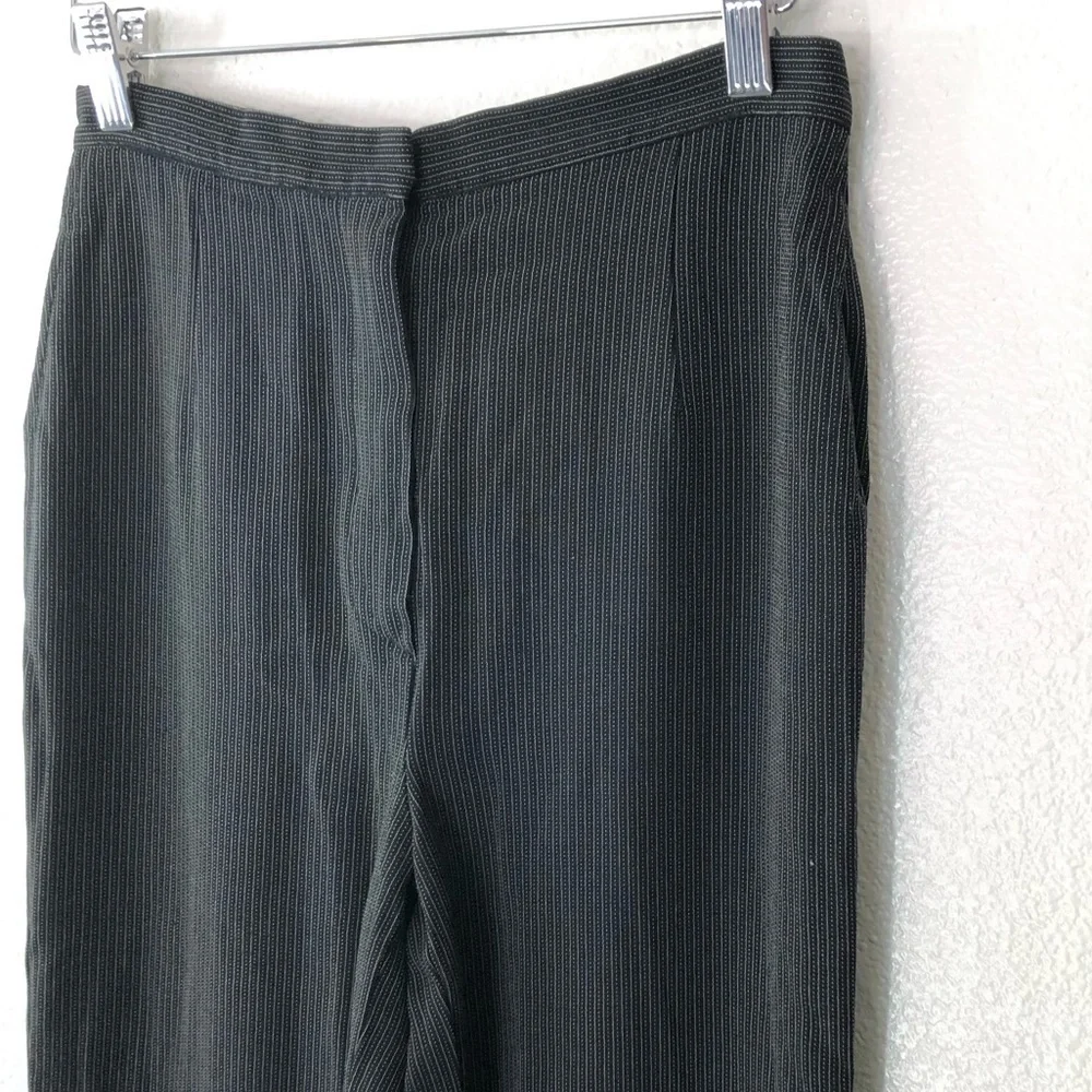Giorgio Armani Work Slacks